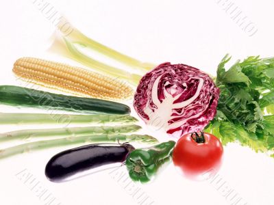 Vegetables