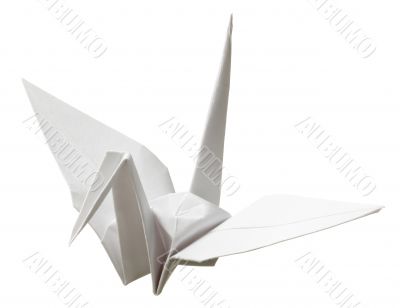 Paper Crane