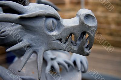 Dragons Head