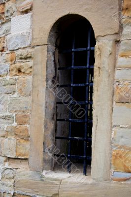 Castle Window
