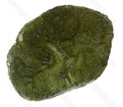 Moldavite