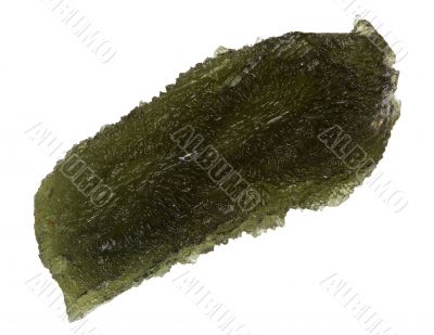 Moldavite