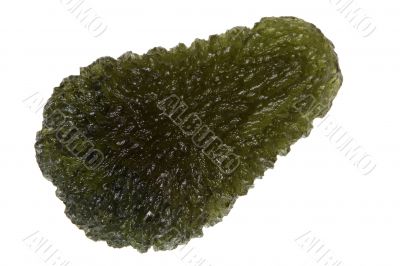 Moldavite