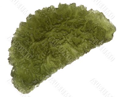 Moldavite