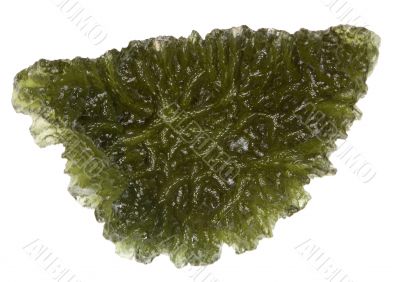 Moldavite