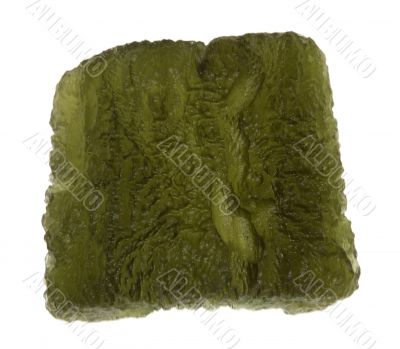 Moldavite