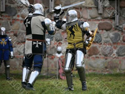 Knights