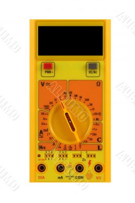 Digital Multimeter