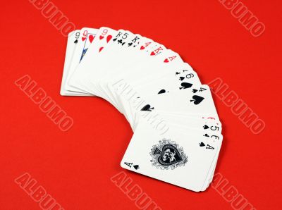 Playing Cards