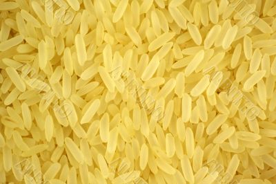 Uncooked Rice