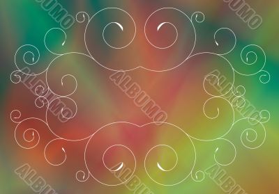 Abstract background