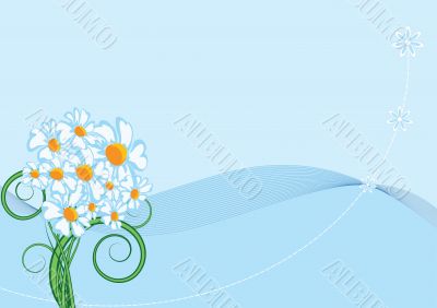 Abstract background