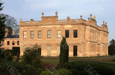 Brodsworth Hall
