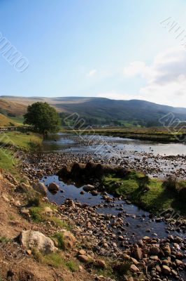 Mallerstang Common