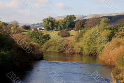 River Ure