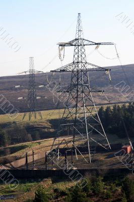 The National Grid