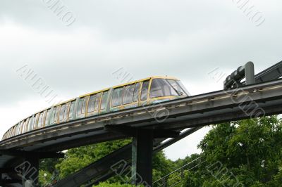 monorail