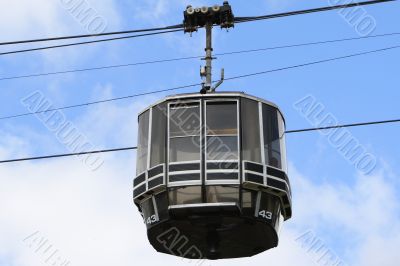cable car