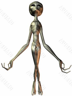 Alien
