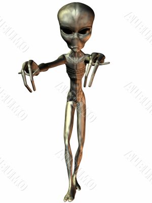 Alien