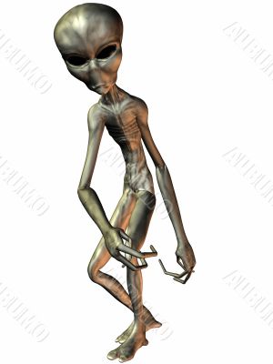 Alien