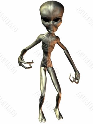 Alien