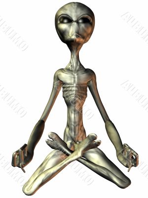 Alien