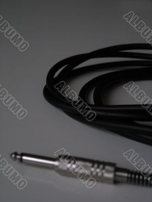 music cable