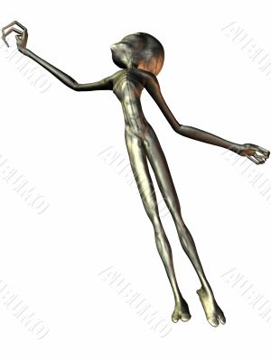 Alien