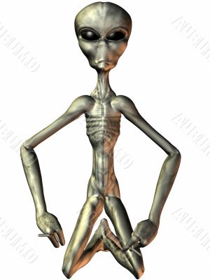 Alien