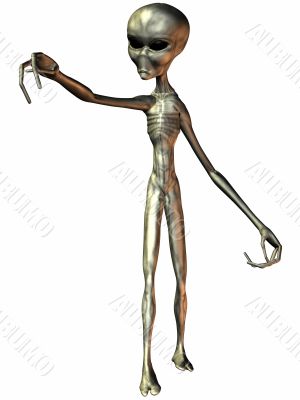 Alien