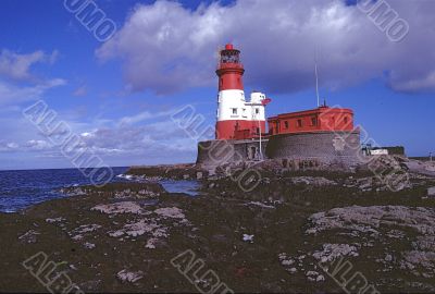 Longstone Lighthouse