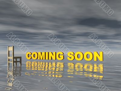 coming soon
