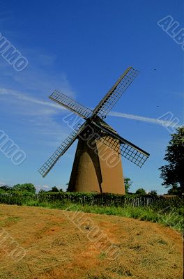 Windmill