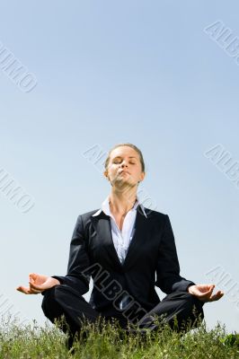 Meditation