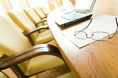 Boardroom