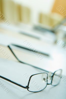 Glasses
