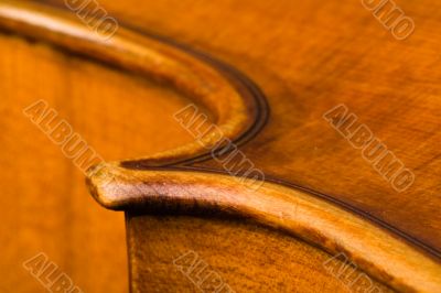 violoncello