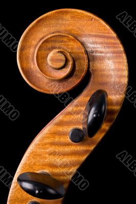 violoncello