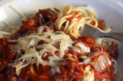 Spaghetti
