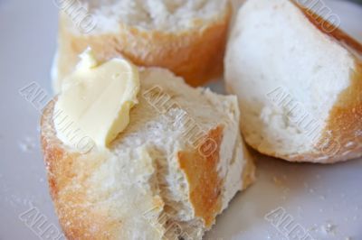 Bread and butter