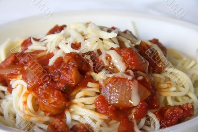Spaghetti