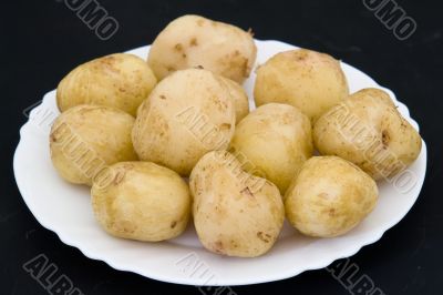 Potatoes