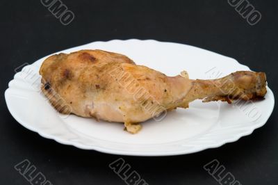 fried chicken
