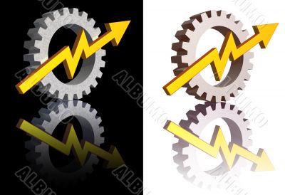 industry graph