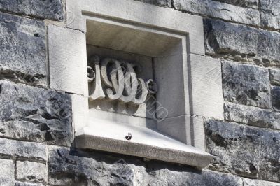 St James Anglican Cathedral‎, Toronto