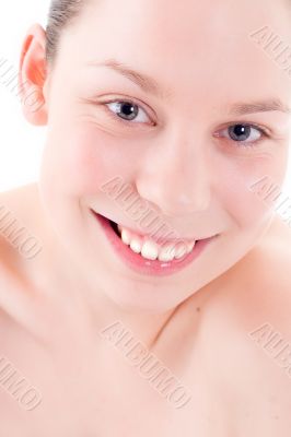 Dental smile