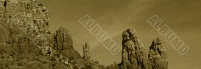 Canyons