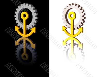 anchor
