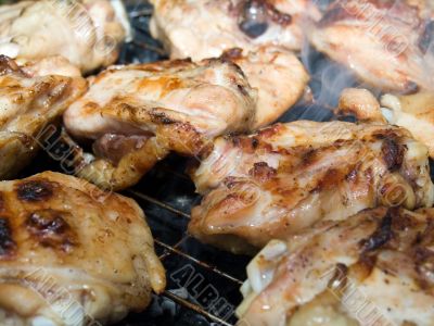 Grill